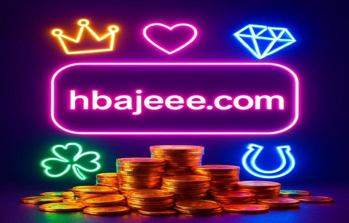 hbajee মোবাইল প্ল্যাটফর্মের ফল-ভিত্তিক গেম