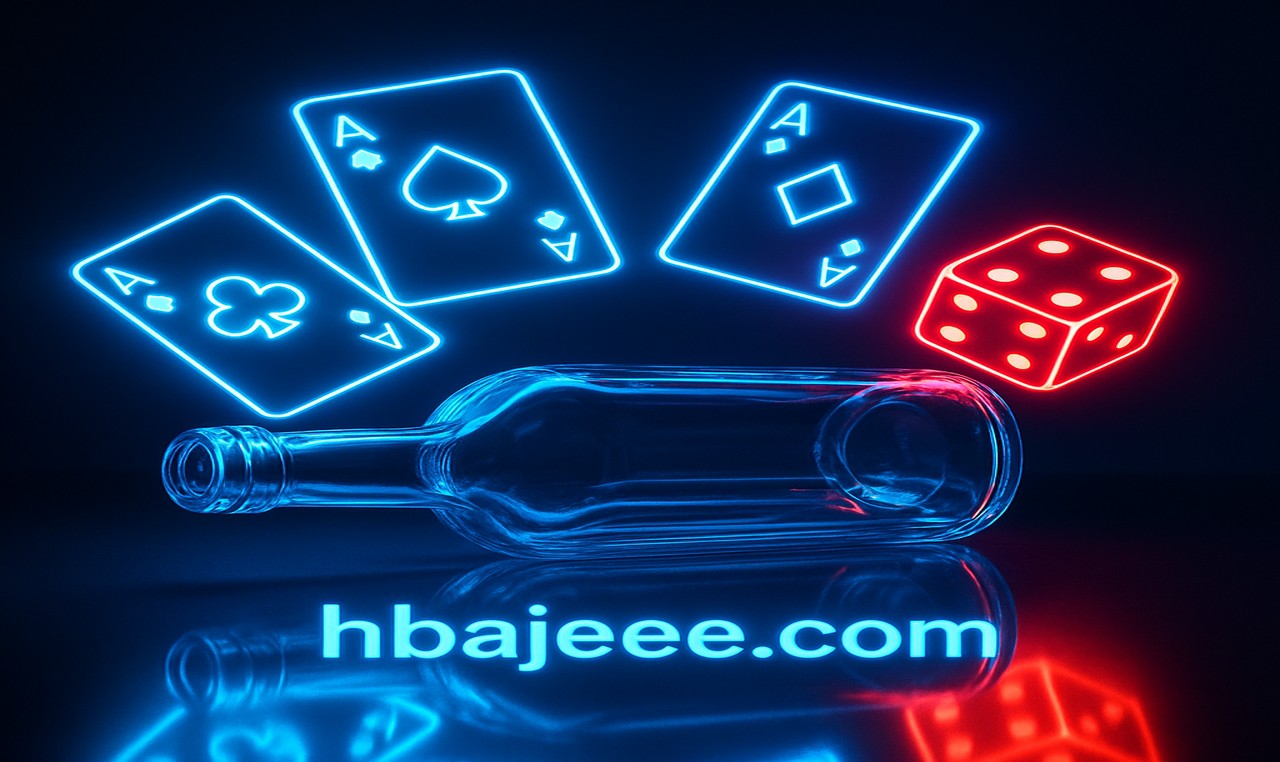 hbajee বিনোদন বিভাগ