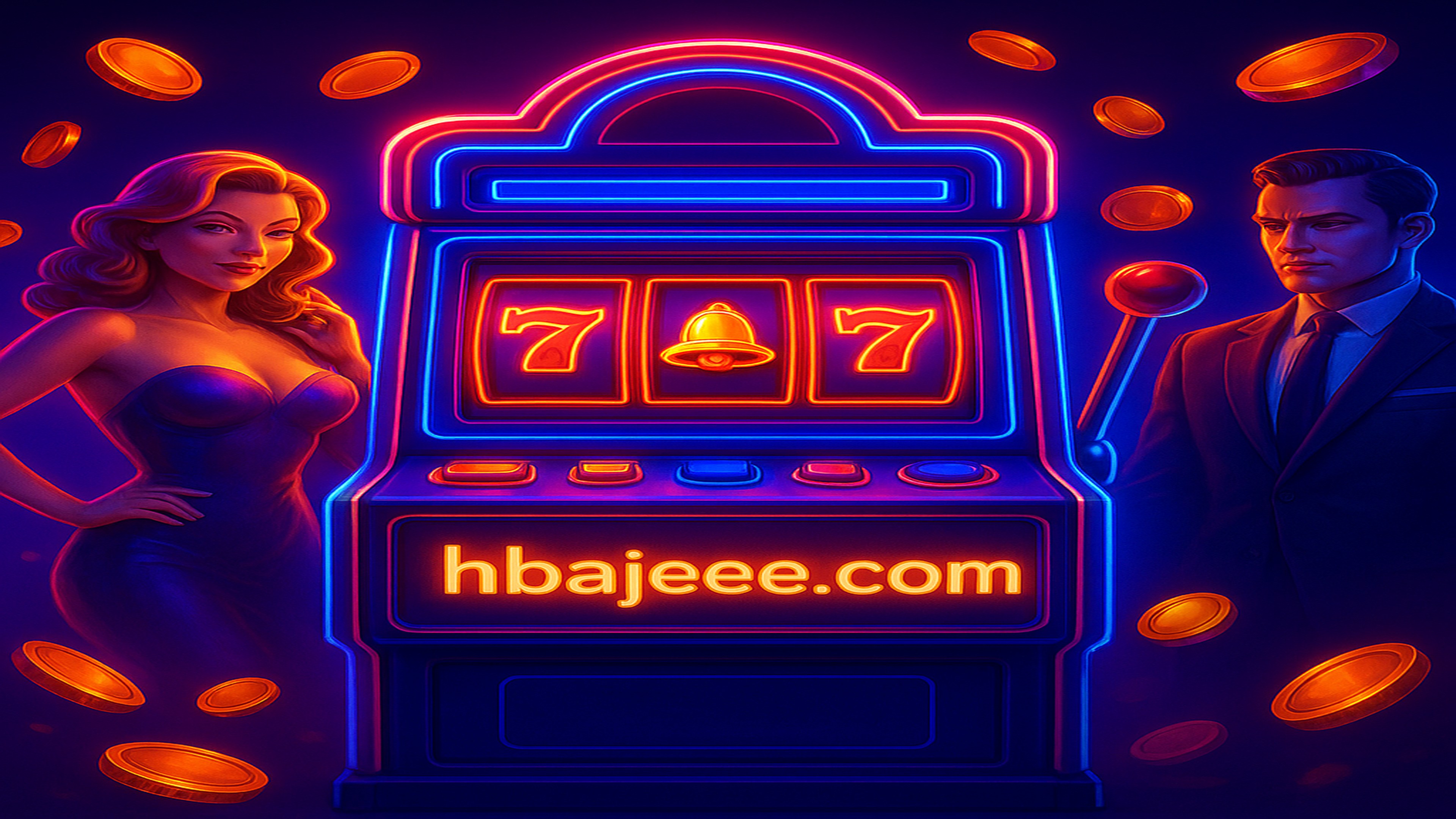 hbajee আত্মবিশ্বাসী হোমপেজ